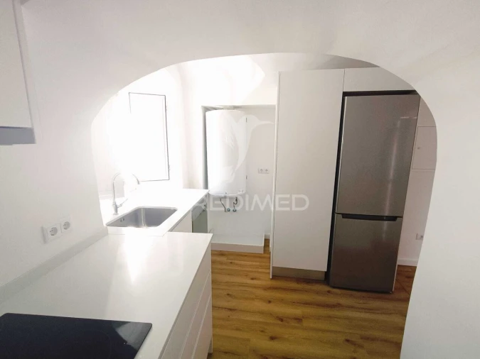 Apartamento T2 para Venda em Beja (Salvador e Santa Maria da Feira) Foto 4