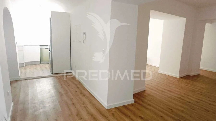 Apartamento T2 para Venda em Beja (Salvador e Santa Maria da Feira)