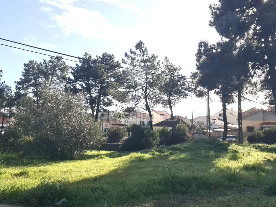 Terreno para Venda em Quinta do Conde Foto 7