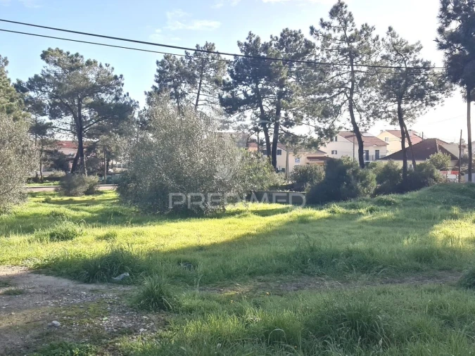 Terreno para Venda em Quinta do Conde Foto 6