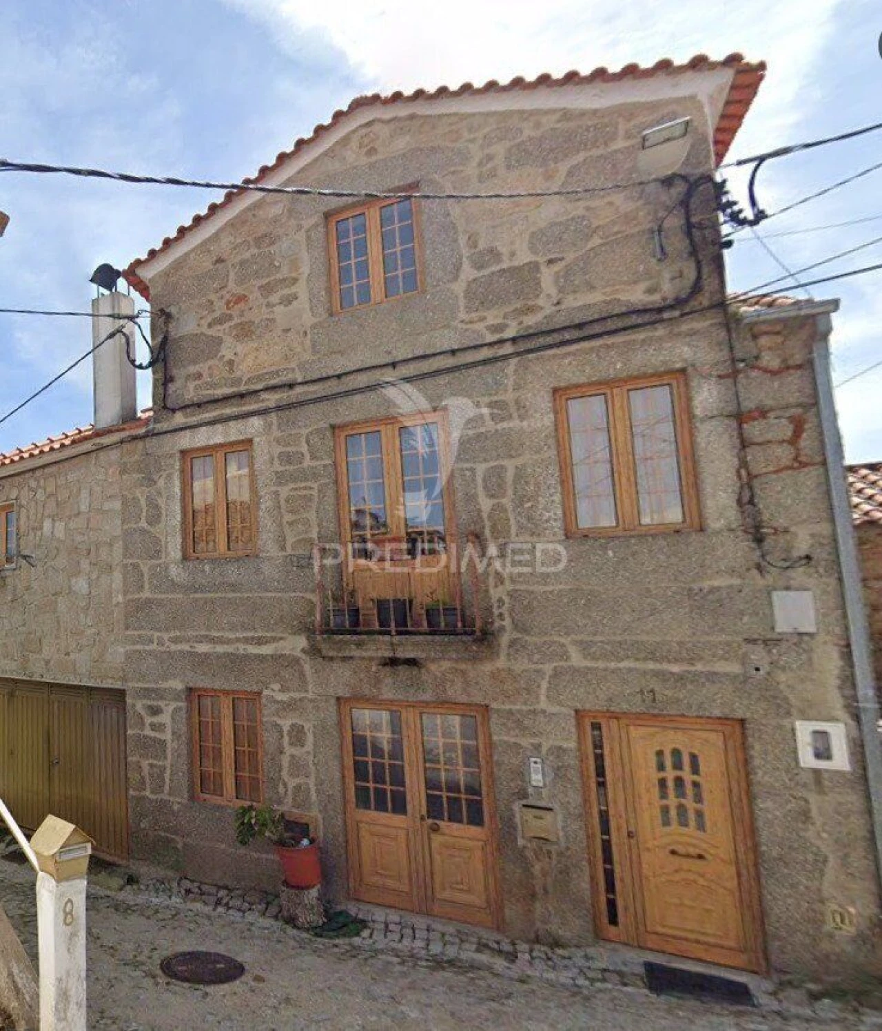 Moradia T2 para Venda em Orca Foto 1