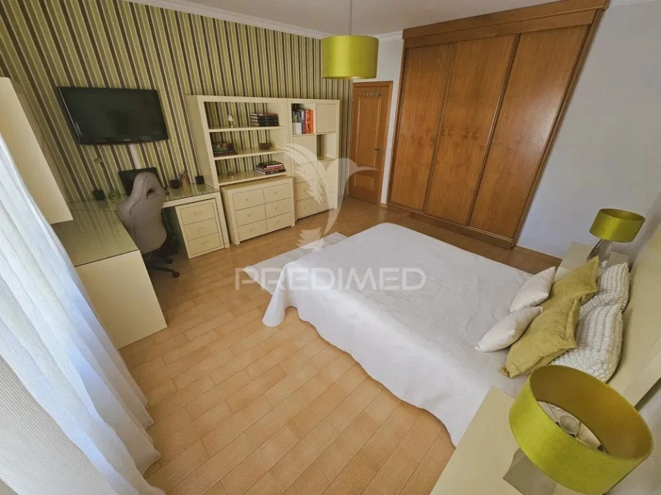 Moradia T4 para Venda em Beja (Salvador e Santa Maria da Feira) Foto 25