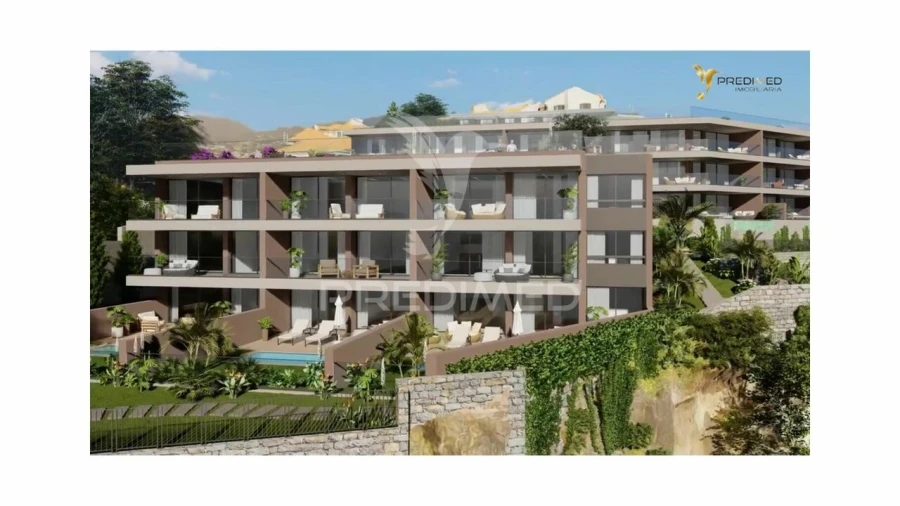 Apartamento T2 para Venda em Funchal (Santa Luzia) Foto 5