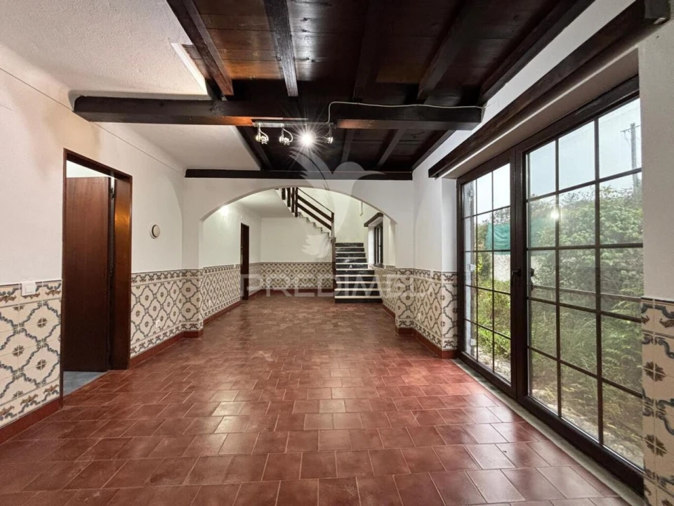 Moradia T4 para Venda em Santa Maria, São Pedro e Sobral da Lagoa Foto 8