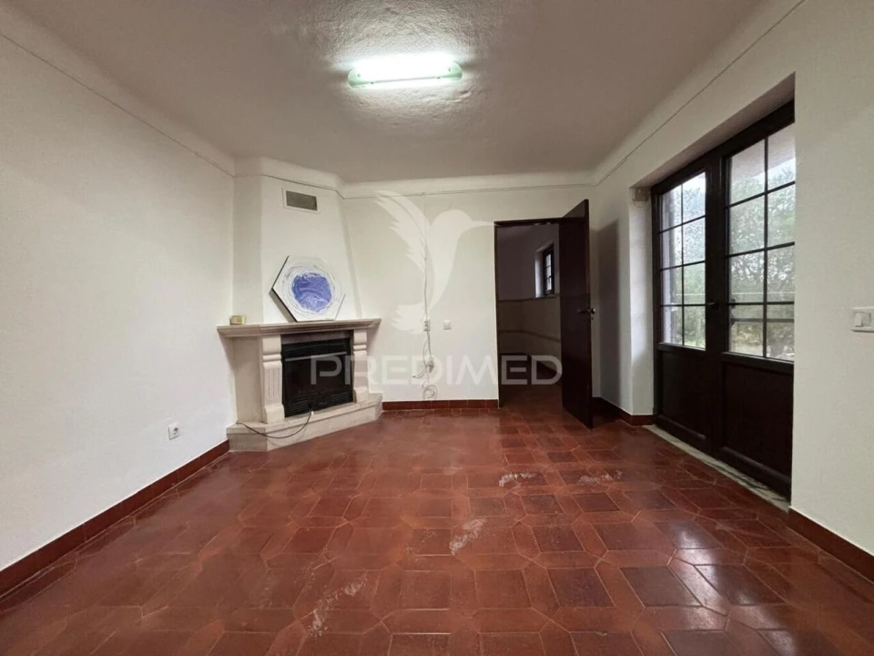 Moradia T4 para Venda em Santa Maria, São Pedro e Sobral da Lagoa Foto 13