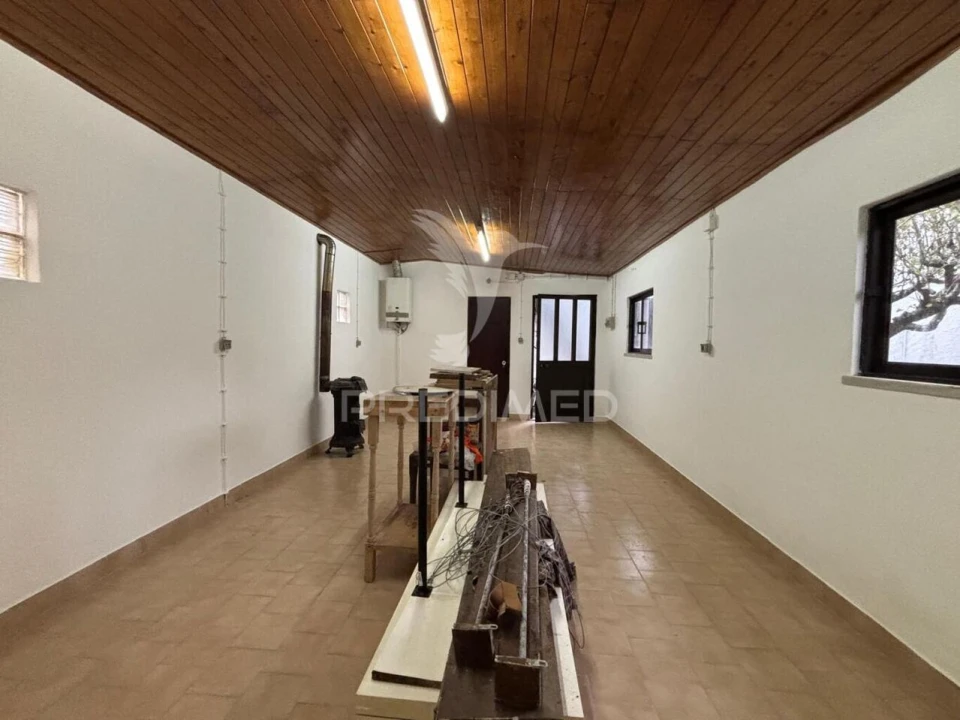 Moradia T4 para Venda em Santa Maria, São Pedro e Sobral da Lagoa Foto 34