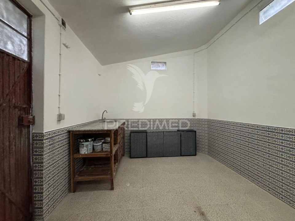 Moradia T4 para Venda em Santa Maria, São Pedro e Sobral da Lagoa Foto 32