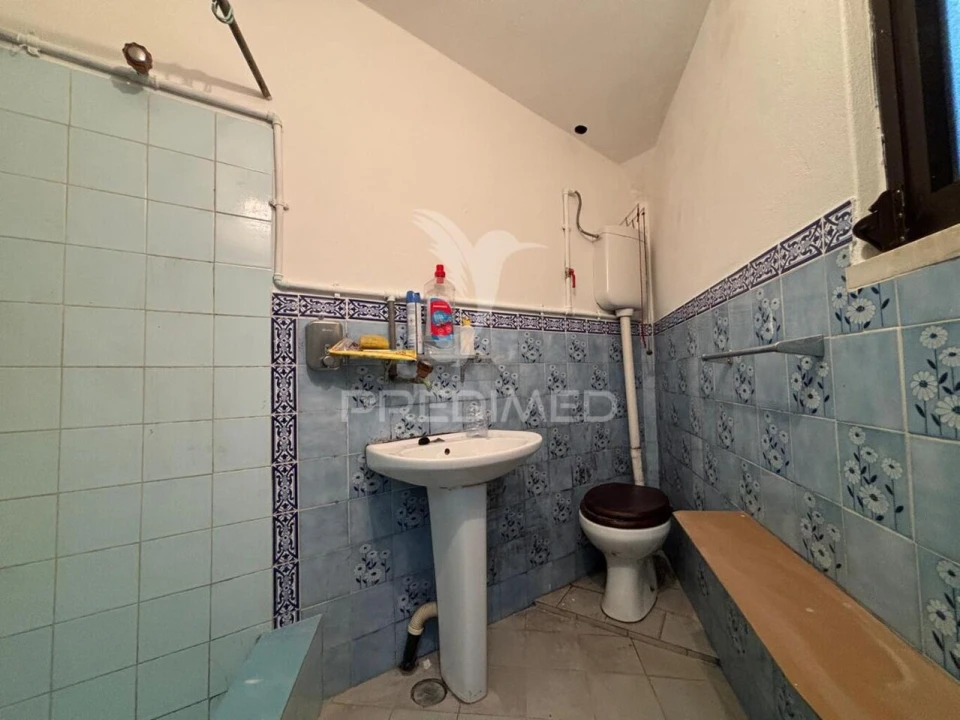 Moradia T4 para Venda em Santa Maria, São Pedro e Sobral da Lagoa Foto 33