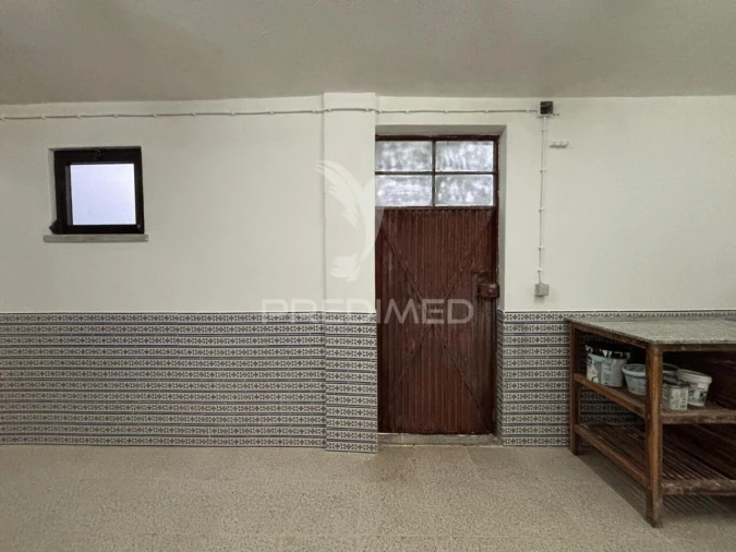 Moradia T4 para Venda em Santa Maria, São Pedro e Sobral da Lagoa Foto 31