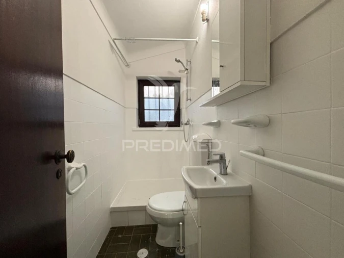 Moradia T4 para Venda em Santa Maria, São Pedro e Sobral da Lagoa Foto 27