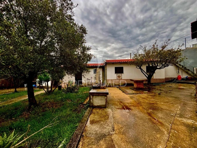 Moradia T4 para Venda em Santa Maria, São Pedro e Sobral da Lagoa Foto 3