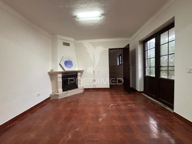 Moradia T4 para Venda em Santa Maria, São Pedro e Sobral da Lagoa Foto 13