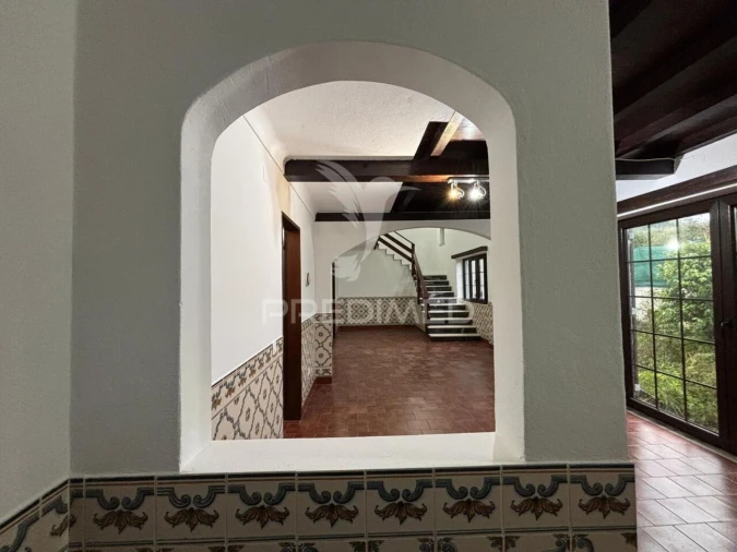 Moradia T4 para Venda em Santa Maria, São Pedro e Sobral da Lagoa Foto 7