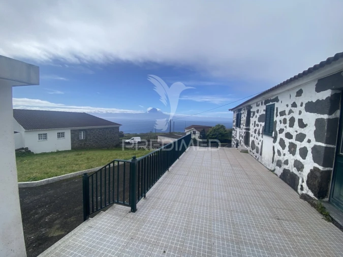 Moradia T2 para Venda em Rosais Foto 4