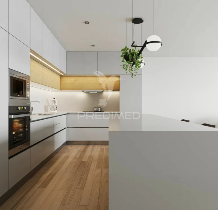 Apartamento T4 para Venda em São Martinho Foto 5
