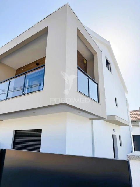 Moradia T3 para Venda em Quinta do Conde