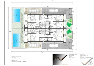 Moradia T4 para Venda em Fernao Ferro