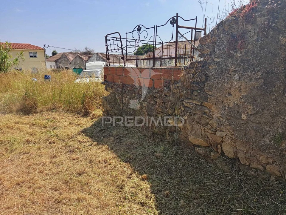 Moradia T2 para Venda em Roliça Foto 5