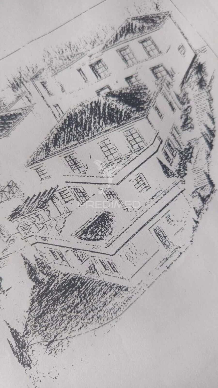 Moradia T2 para Venda em Roliça Foto 13