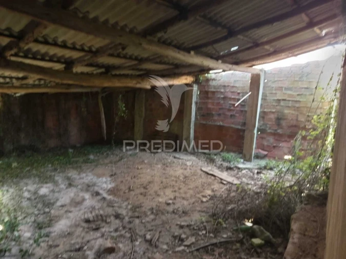 Moradia T2 para Venda em Roliça Foto 11