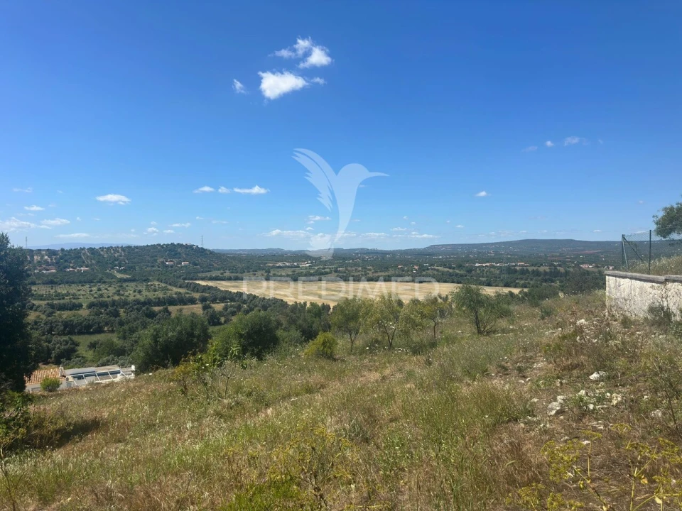 Terreno para Venda em Paderne Foto 13