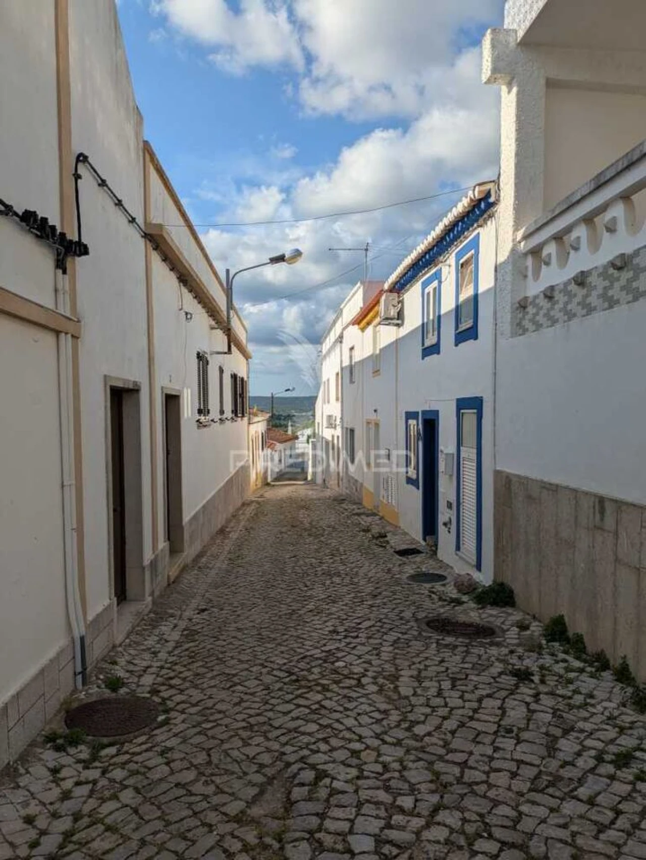 Terreno para Venda em Paderne Foto 6
