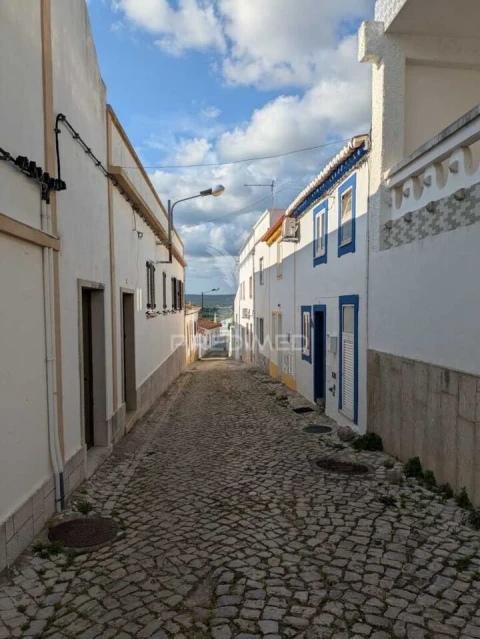 Terreno para Venda em Paderne