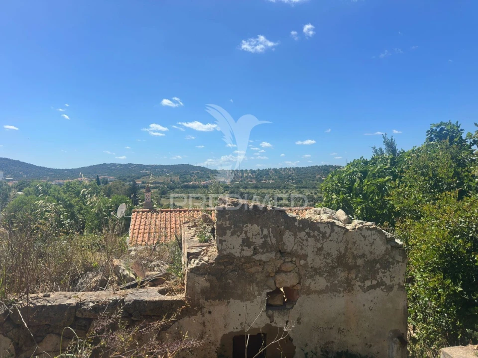 Terreno para Venda em Paderne Foto 17