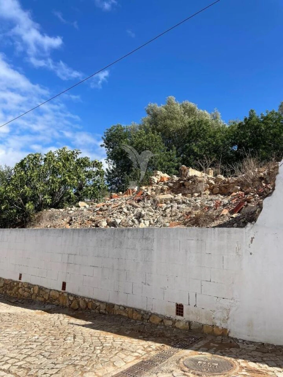 Terreno para Venda em Paderne Foto 3