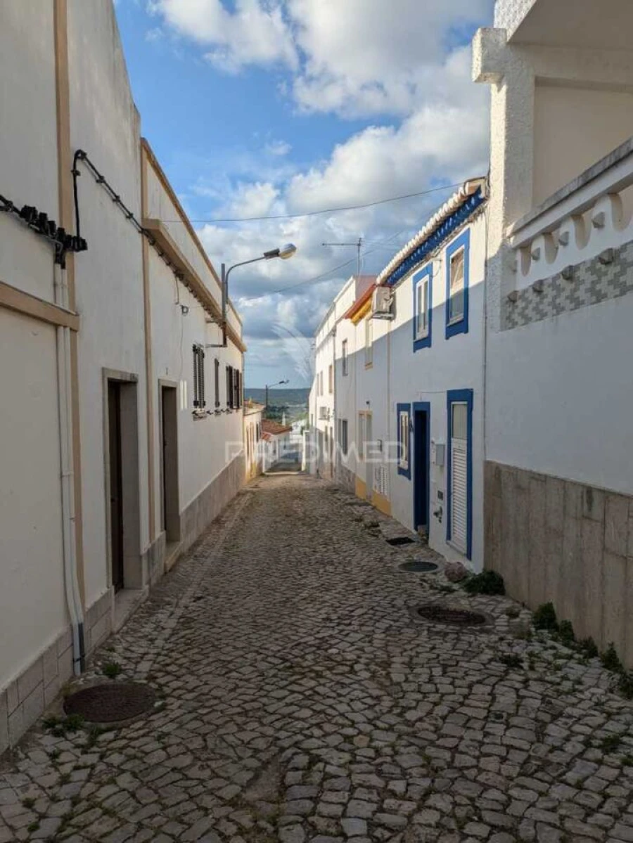 Terreno para Venda em Paderne Foto 6