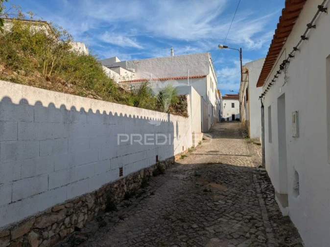 Terreno para Venda em Paderne Foto 2