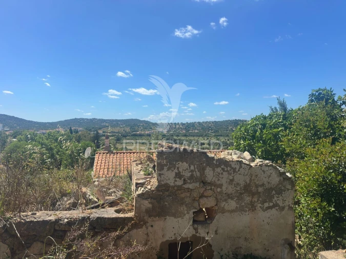Terreno para Venda em Paderne Foto 17