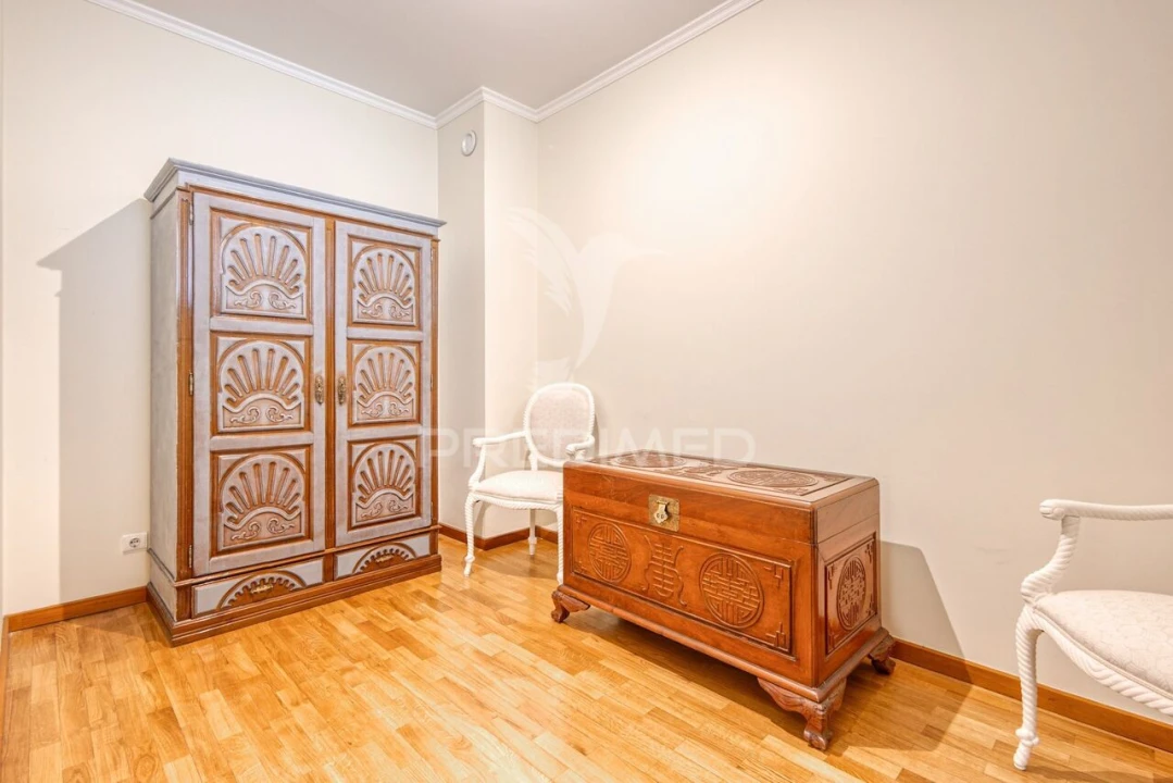 Apartamento T1 para Venda em Vilar de Andorinho Foto 6