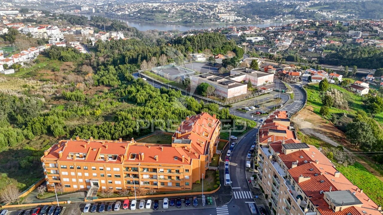 Apartamento T1 para Venda em Vilar de Andorinho Foto 26