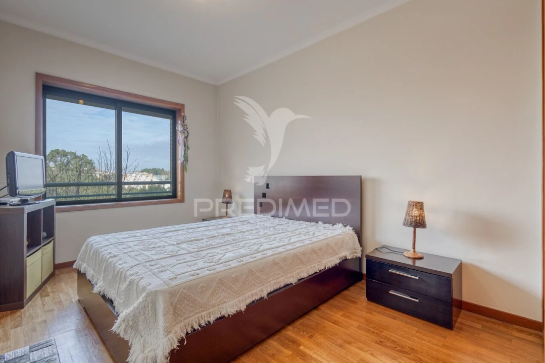 Apartamento T1 para Venda em Vilar de Andorinho Foto 13
