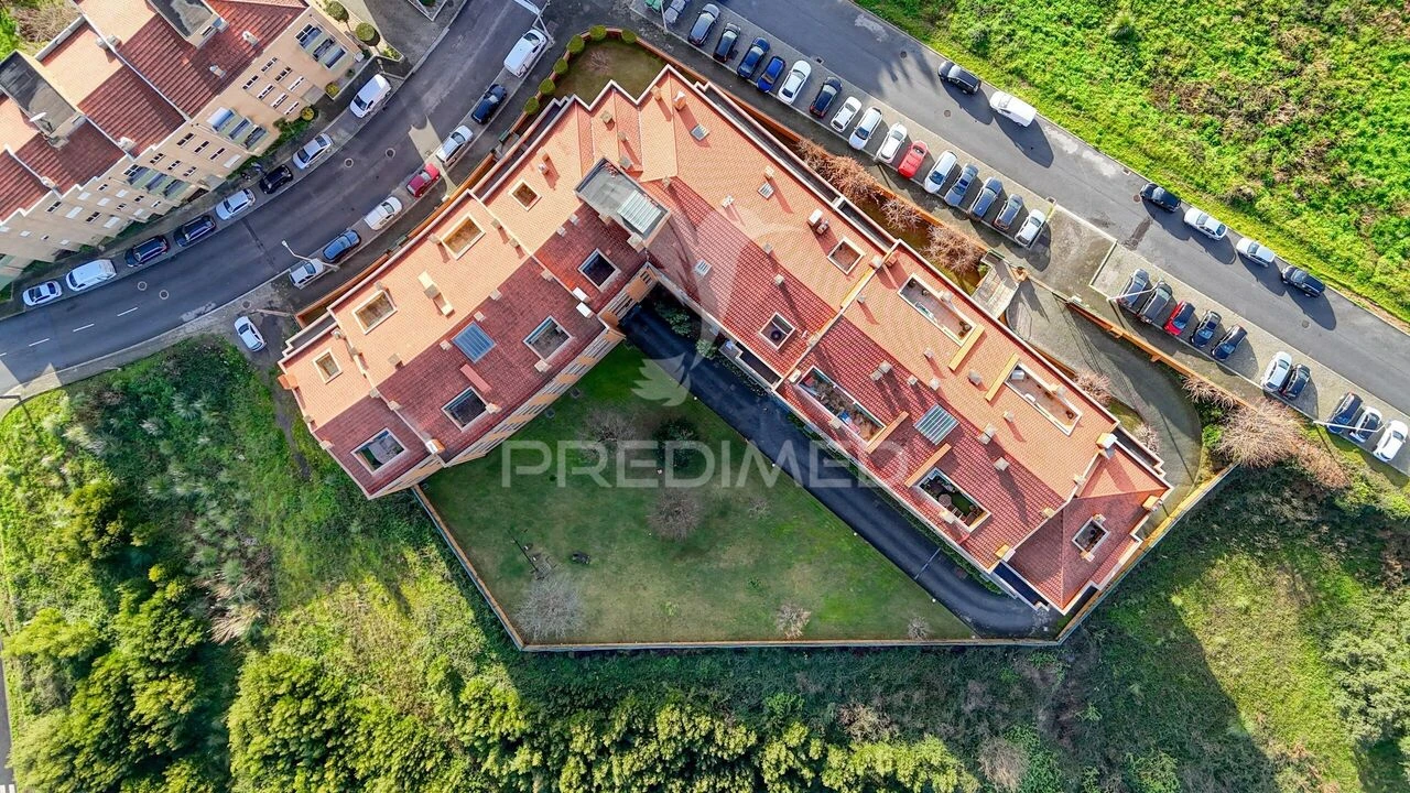 Apartamento T1 para Venda em Vilar de Andorinho Foto 24