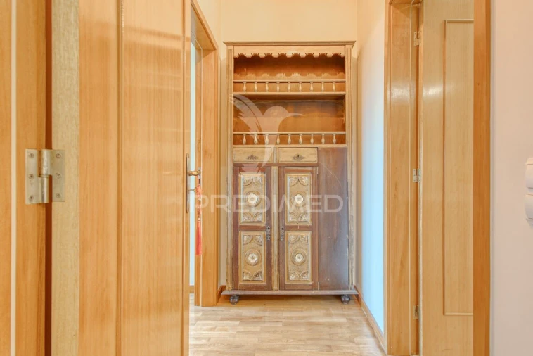 Apartamento T1 para Venda em Vilar de Andorinho Foto 8