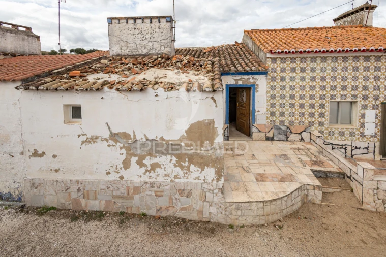 Moradia T1 para Venda em Rio de Moinhos Foto 20