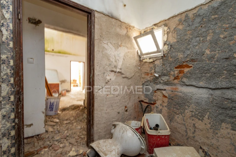 Moradia T1 para Venda em Rio de Moinhos Foto 15