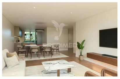 Apartamento T2 para Venda em Funchal (Santa Luzia)