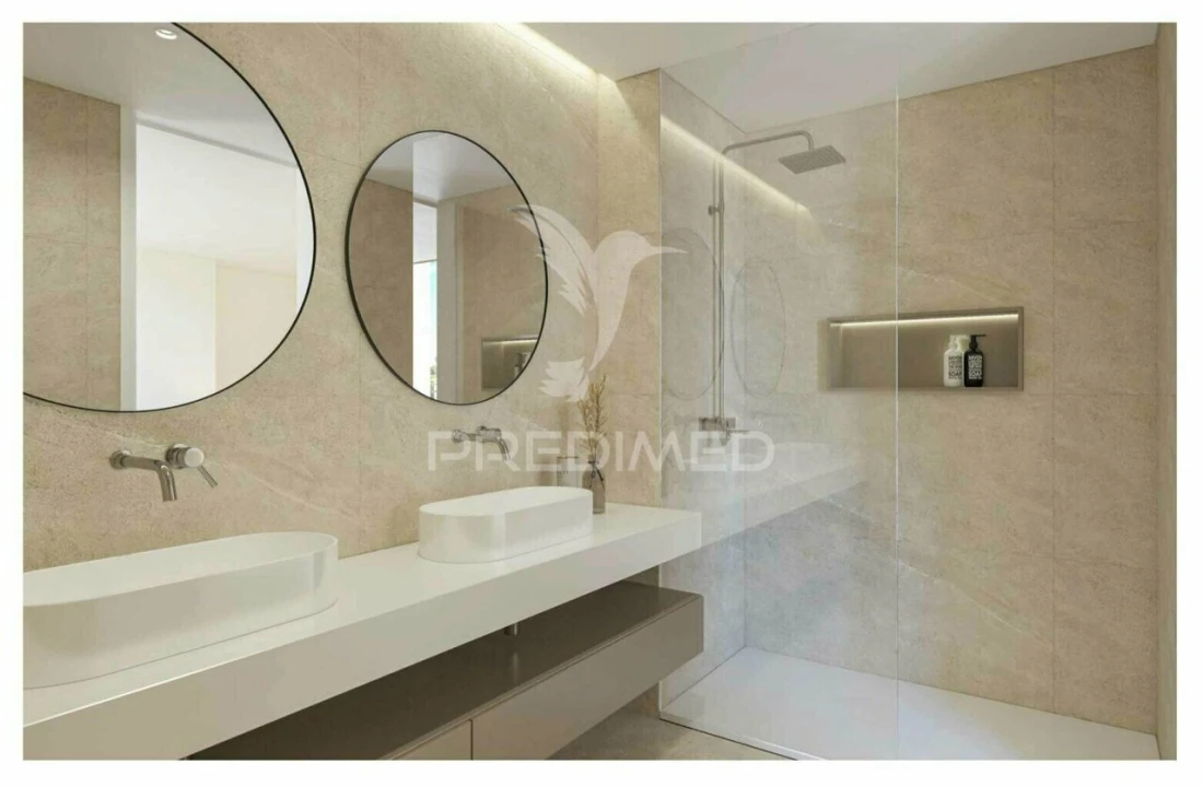 Apartamento T2 para Venda em Funchal (Santa Luzia) Foto 6