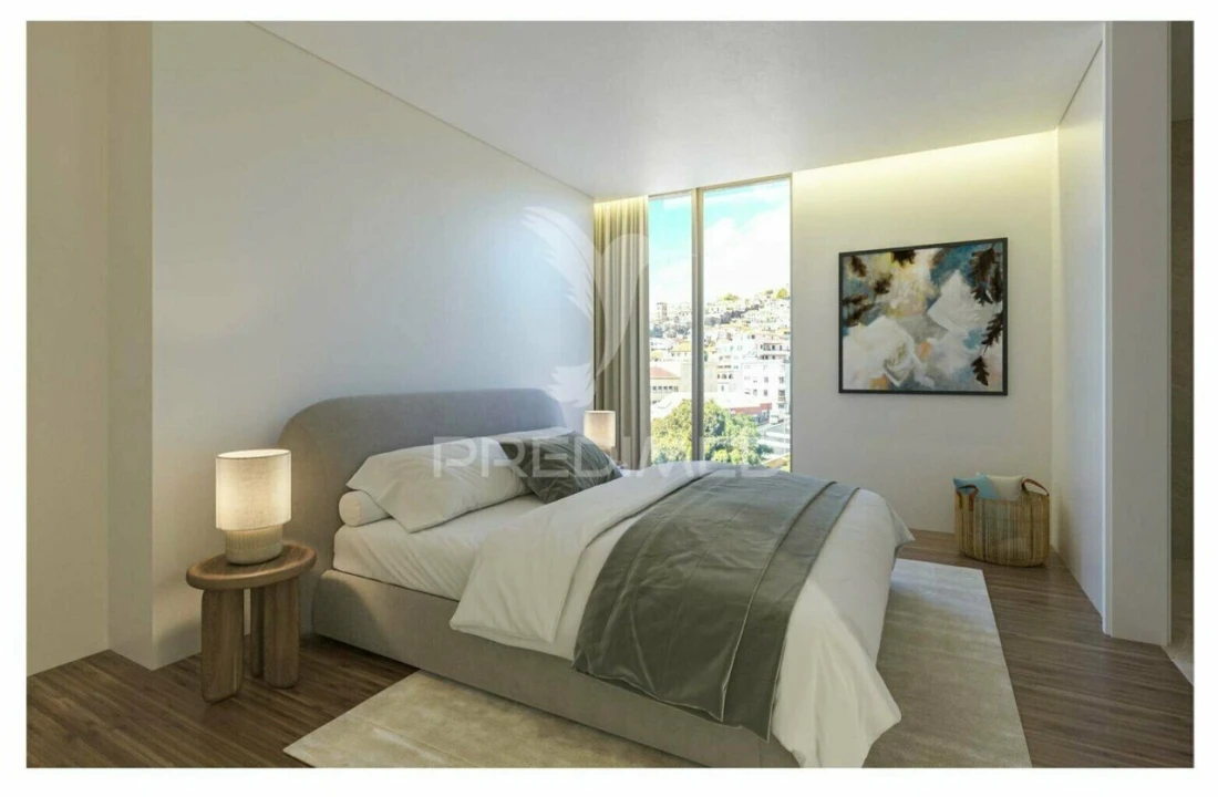 Apartamento T2 para Venda em Funchal (Santa Luzia) Foto 5
