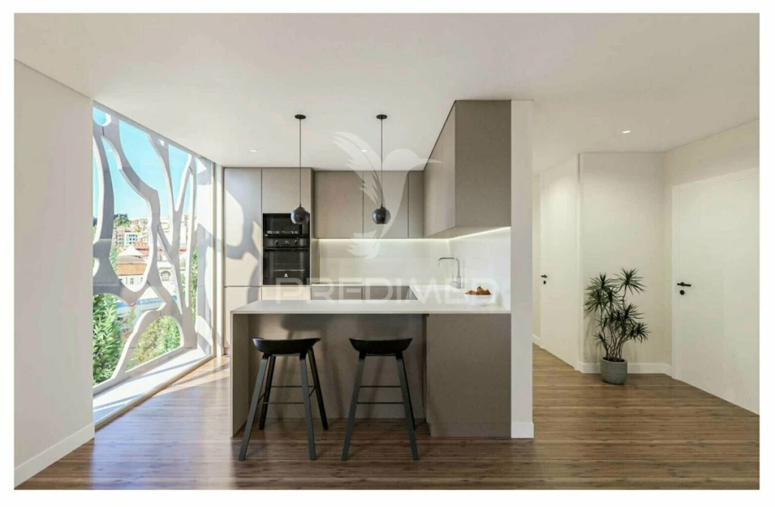 Apartamento T2 para Venda em Funchal (Santa Luzia) Foto 4