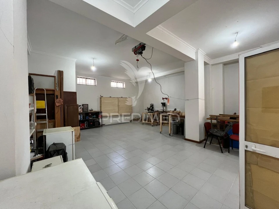 Loja para Venda em Mirandela Foto 2