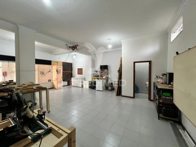 Loja para Venda em Mirandela Foto 6