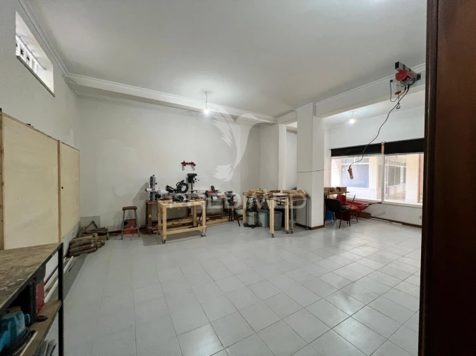 Loja para Venda em Mirandela Foto 5