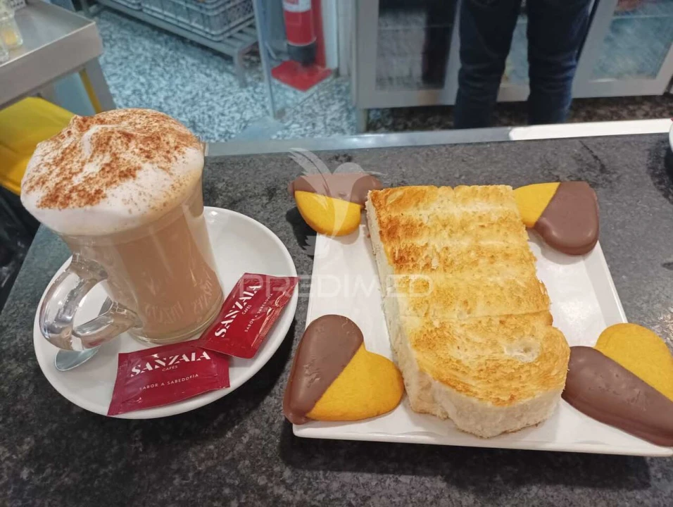 Loja para Venda em Gandra Foto 1