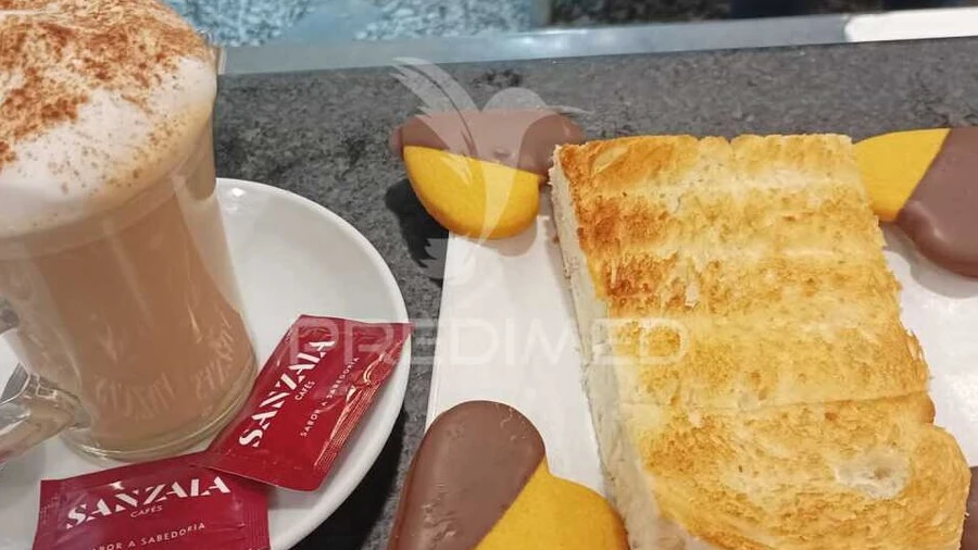 Loja para Venda em Gandra