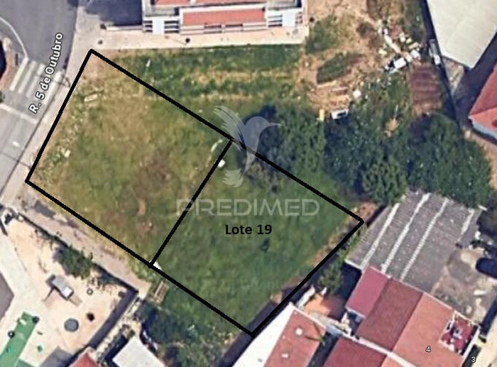 Terreno para Venda em Mina de Água Foto 2