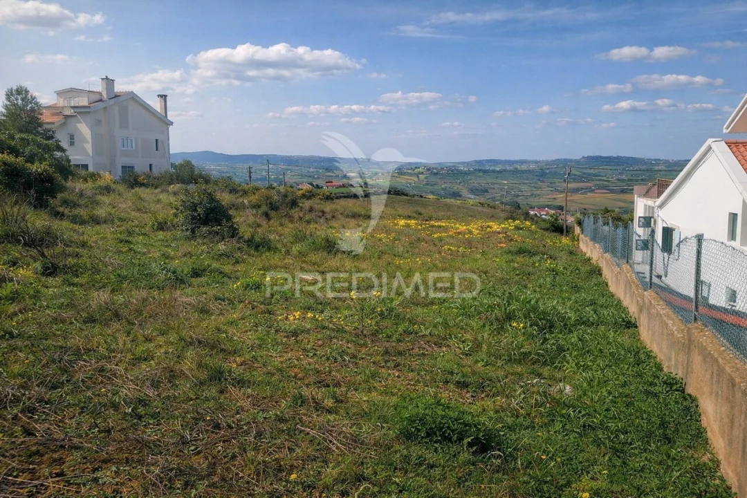 Terreno para Venda em Castanheira do Ribatejo e Cachoeiras Foto 5